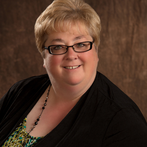 Fundraising Page: Christine Kahl